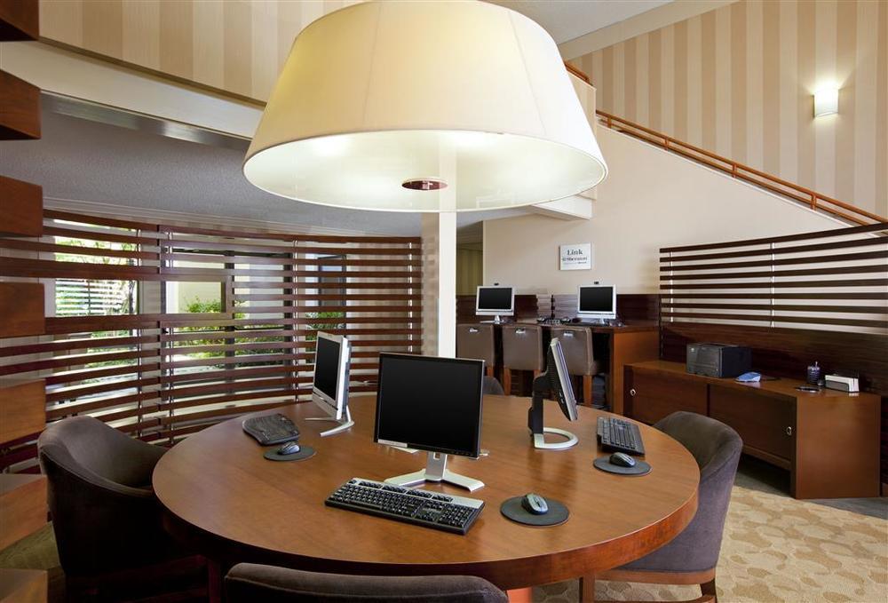 Hotel Mathilda Sunnyvale Facilități foto